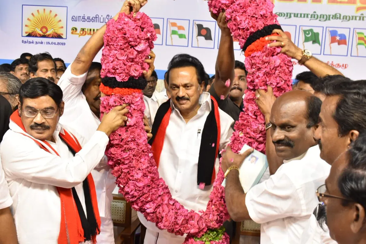 parivendar